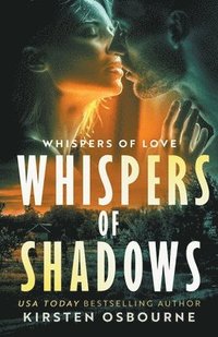 bokomslag Whispers of Shadows