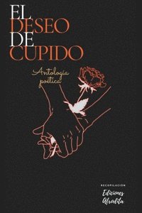 bokomslag El Deseo de Cupido