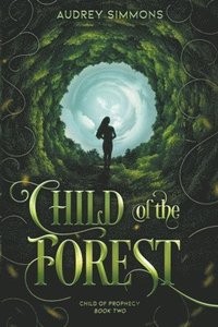bokomslag Child of the Forest