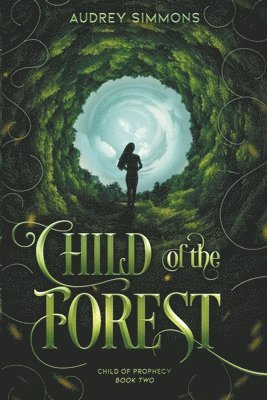 bokomslag Child of the Forest