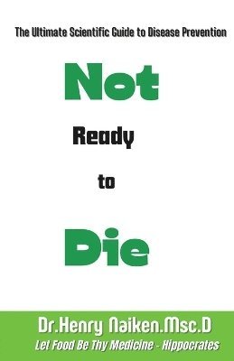 Not Ready to Die 1