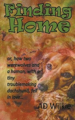 Finding Home