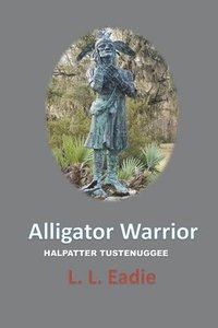 bokomslag Alligator Warrior