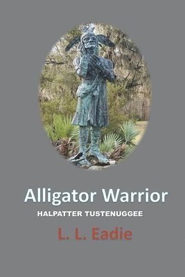 Alligator Warrior 1