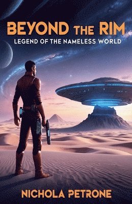 Beyond the Rim - Legend of the Nameless World 1