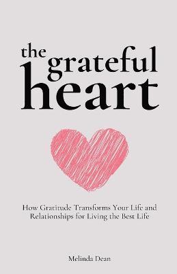 Melinda Dean - Grateful Heart, Häftad
