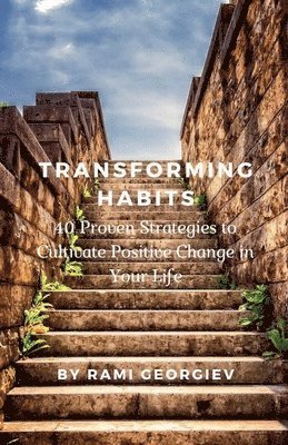 bokomslag Transforming Habits