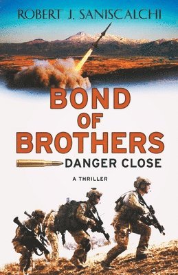 Bond of Brothers 1