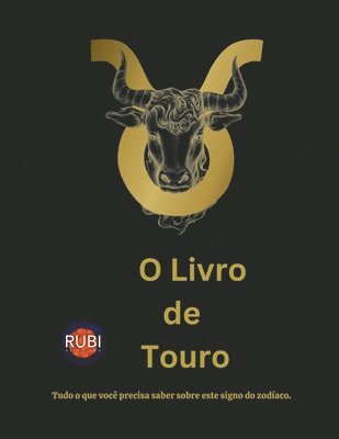 bokomslag O Livro de Touro