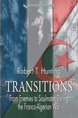 Robert T Hunting, Robert T. Hunting - Transitions, Häftad