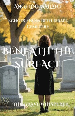 bokomslag Beneath the Surface