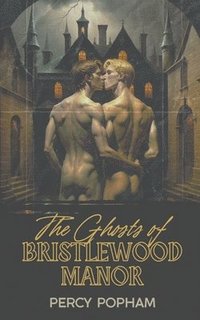 bokomslag The Ghosts of Bristlewood Manor