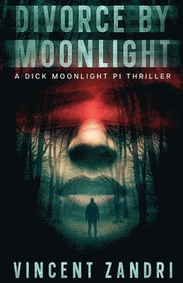 Vincent Zandri - Divorce by Moonlight, Häftad