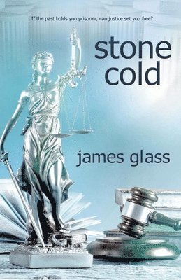 James Glass - Stone Cold, Häftad