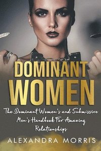 bokomslag Dominant Women