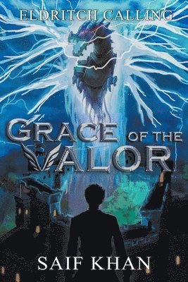 Grace of the Valor 1