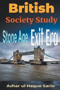 bokomslag British Society Study