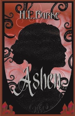 H L Burke, H. L. Burke - Ashen, Häftad