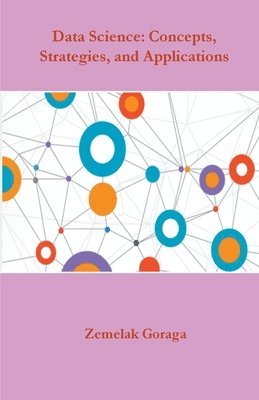 Zemelak Goraga - Data Science, Häftad