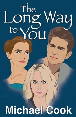 Michael Cook - Long Way to You, Häftad
