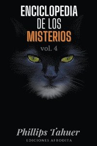 bokomslag Enciclopedia de los misterios