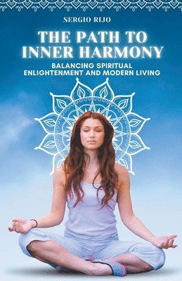 Path to Inner Harmony 1