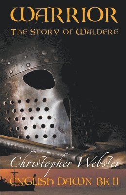 Christopher Webster - Warrior, Häftad