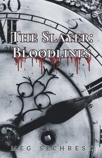bokomslag The Slayer