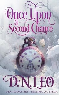 bokomslag Once Upon a Second Chance