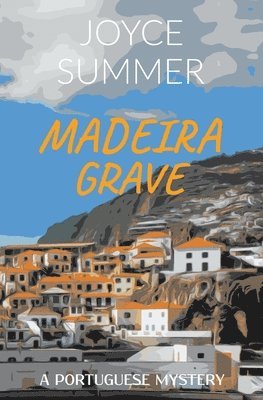 Madeira Grave 1