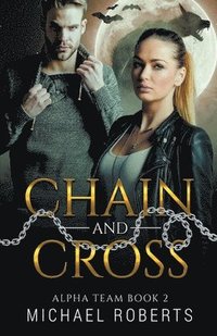 bokomslag Chain and Cross