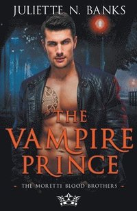 bokomslag Vampire Prince