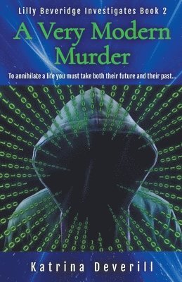 Very Modern Murder 1