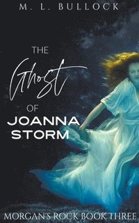 bokomslag Ghost of Joanna Storm
