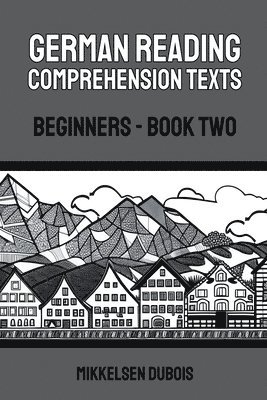 German Reading Comprehension Texts 1