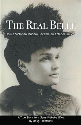 bokomslag Real Belle
