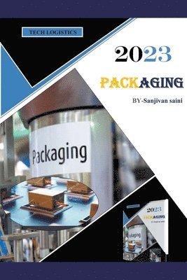 bokomslag &quot;Packaging