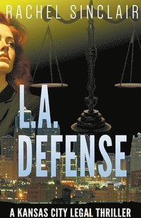 bokomslag L.A. Defense