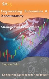 bokomslag Engineering Economics & Accountancy