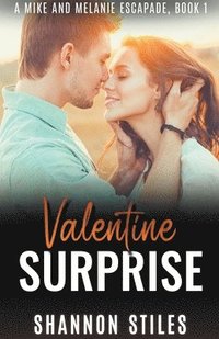 bokomslag Valentine Surprise