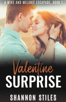 Valentine Surprise 1