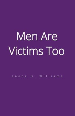 Men Are Victims Too 1