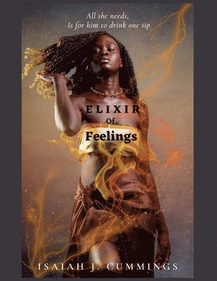 Elixir of Feelings 1