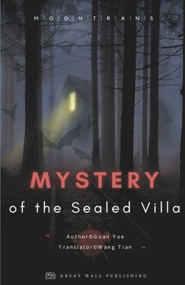 Mystery of the Sealed Villa 1