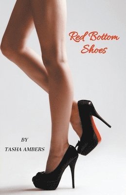 bokomslag Red Bottom Shoes