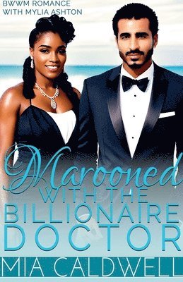 Marooned With The Billionaire Doctor 1