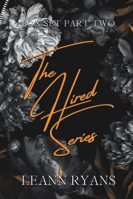 Hired Series Part 2 1