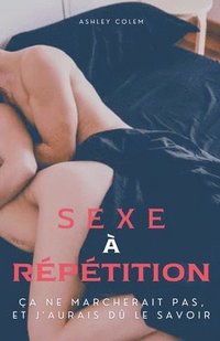 bokomslag Sexe  Rptition