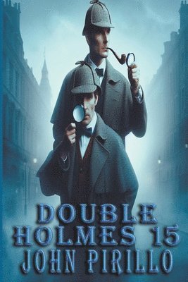 bokomslag Double Holmes 15