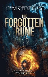 bokomslag The Forgotten Rune